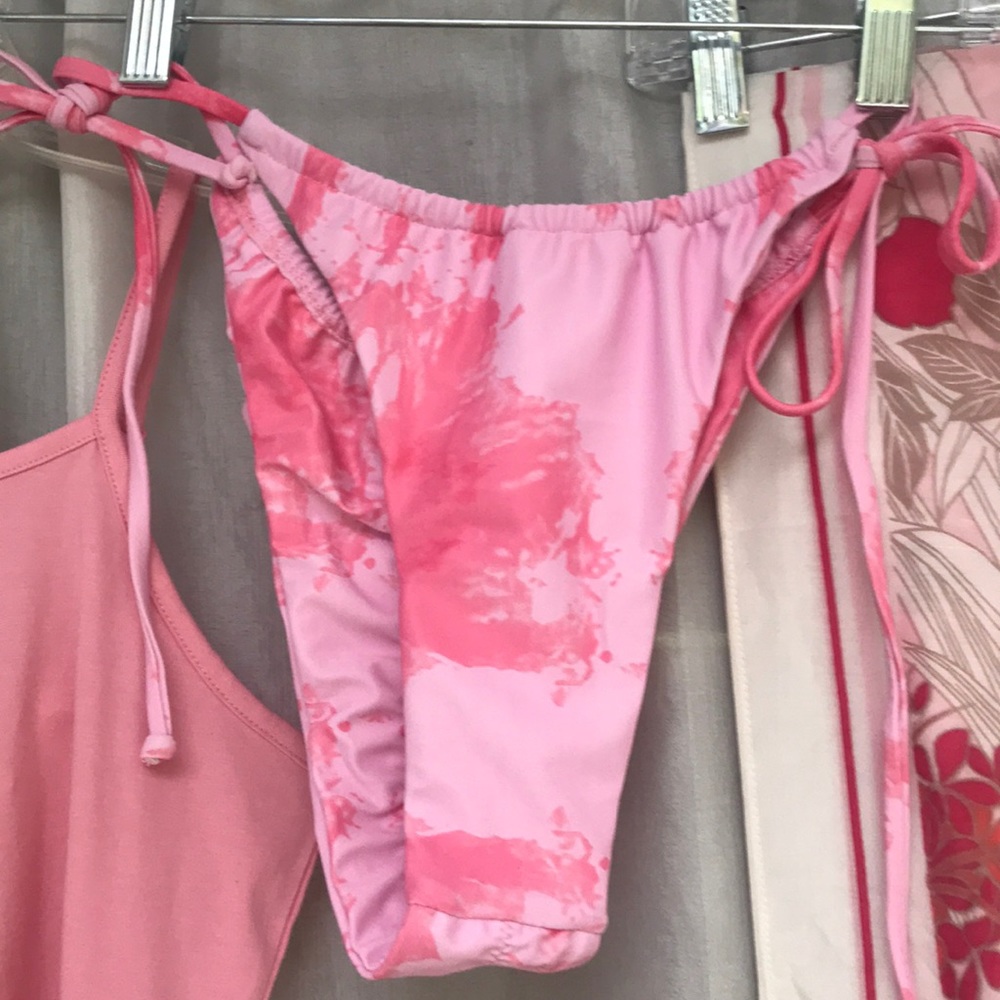 Mismatched bikini set - Picture 2 of 10